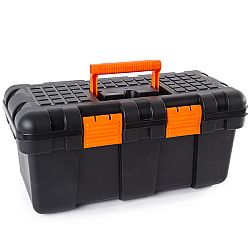 Prenosný box na náradie a skrutky, 50 cm
