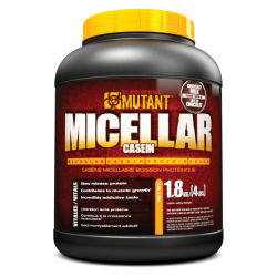 PVL Mutant Micellar Casein 1800 g chocolate
