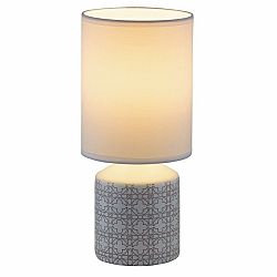 Rabalux 4400 Sophie stolná lampa, červená
