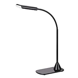 RABALUX EDWARD 4447 stolná LED lampa, čierna