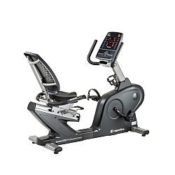 Recumbent inSPORTline Gemini R200