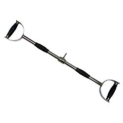 Rovná tyč na príťahy 68 cm