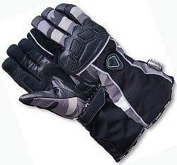 Rukavice na motorku WORKER Hunter 15