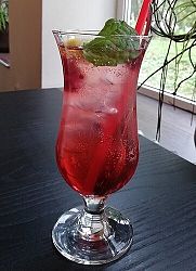 Sada pohárov na koktail Fiesta 460 ml, 3 ks