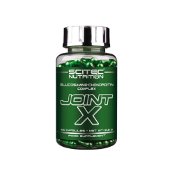 Scitec Joint-X 100 tbl.