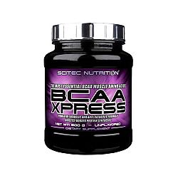 Scitec Nutrition BCAA Xpress 700 g pear