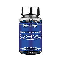 Scitec Nutrition Lysine 90 tabliet