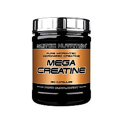 Scitec Nutrition Mega Creatine 150 tabliet