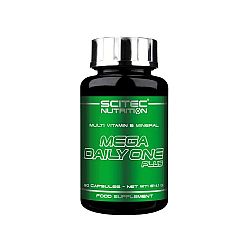 Scitec Nutrition Mega Daily One Plus 60 kaps