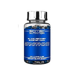 Scitec Nutrition Ornithine 100 tabliet