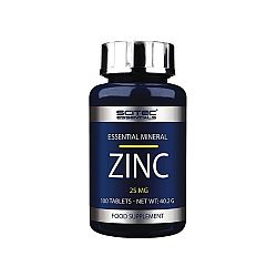 Scitec Zinc 100 tablet