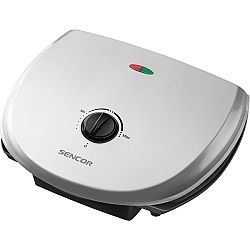 Sencor SBG 3701SL kontaktný gril, 
