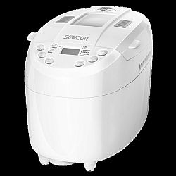 SENCOR SBR 760 WH