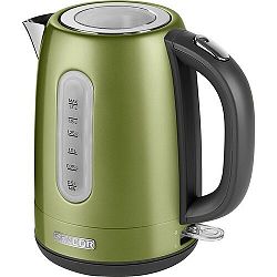SENCOR SWK 1770GG kanvica 
