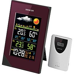 Sencor SWS 280 