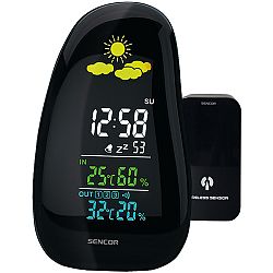 Sencor SWS 290