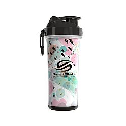 Shaker Double Wall Splash 700 ml - SmartShake