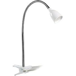 Solight LED stolná lampička biela, 2.5W