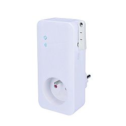 Solight prídavná zásuvka pre DY10GSM (DY10S)
