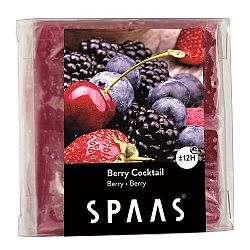 SPAAS Vonný vosk Berry coctail, 6 cm