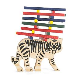 Spoločenská hra Tricky Tiger