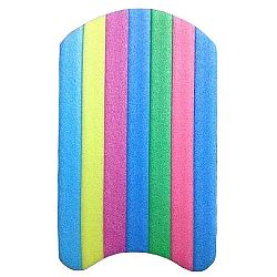 SPORTWELL Doska plavecká EPE 78 x 44 x 3 cm