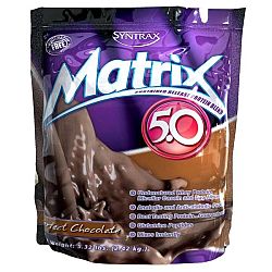 Syntrax Matrix 2270 g simply vanilla