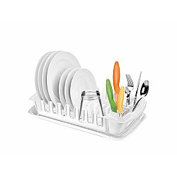 Tescoma Odkvapkávač s podnosom CLEAN KIT, 