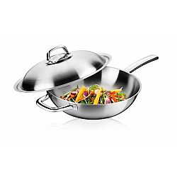 Tescoma PRESIDENT wok panvica 32 cm, 