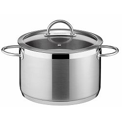 Tescoma VISION hrniec s pokrievkou 7 l, 7 l