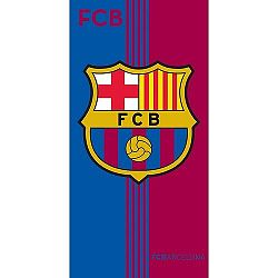 Tip Trade Osuška FC Barcelona Duo, 70 x 140 cm