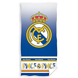 TipTrade Osuška Real Madrid RMCF, 70 x 140 cm 