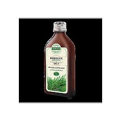 Topvet Borovicový sirup farmársky 320 g 