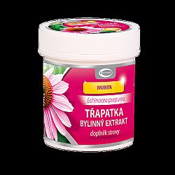 Topvet Bylinný extrakt Echinacea, 60 toboliek
