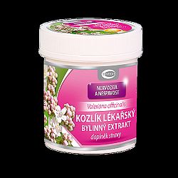 Topvet Bylinný extrakt Kozlík, 60 toboliek
