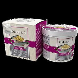 Topvet Bylinný extrakt Omega-3, 60 toboliek
