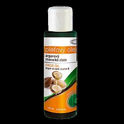Topvet Jojobový olej 100 % s vitaminom E 100 ml