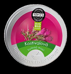 Topvet Kostihojová masť, 50 ml
