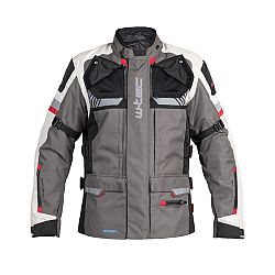 Touringová moto bunda W-TEC Excellenta