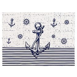 Trade Concept Prestieranie Navy, 33 x 45 cm