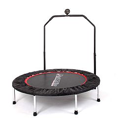 Trampolína inSPORTline PROFI Digital 140 cm
