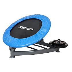 Trampolína pre medicinbal inSPORTline CF060