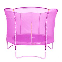Trampolínový set inSPORTline Lily 244 cm