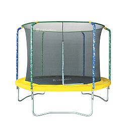 Trampolínový set inSPORTline Sun 244 cm