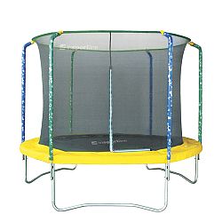 Trampolínový set inSPORTline Sun 366 cm
