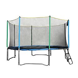 Trampolínový set inSPORTline Top Jump 305 cm