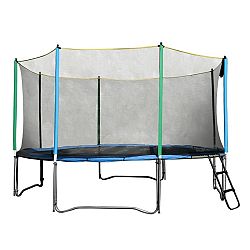 Trampolínový set inSPORTline Top Jump 457 cm