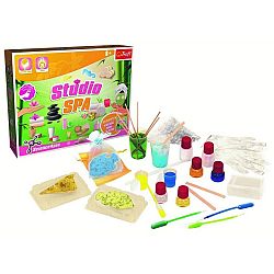 TREFL Hra experimentálne SCIENCE4YOU LÁZNĚ