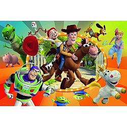 Trefl Puzzle Príbeh hračiek 4, 160 dielikov
