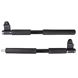 Tyč na cvičenie inSPORTLine DRX-004